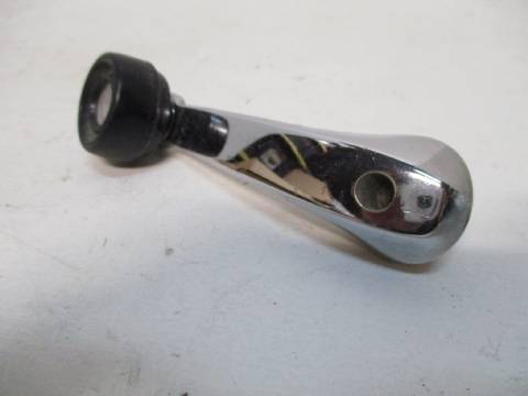 Window crank handle